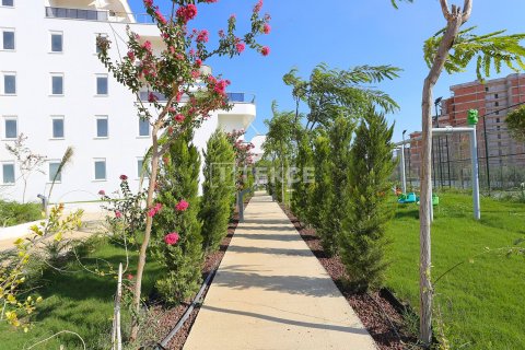 1+1 Leilighet  i Aksu, Antalya, Tyrkia Nr. 43950 - 20