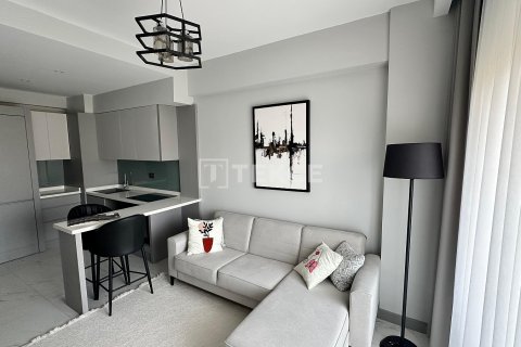 1+1 Leilighet  i Aksu, Antalya, Tyrkia Nr. 43950 - 27