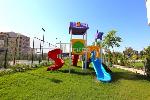 1+1 Leilighet  i Aksu, Antalya, Tyrkia Nr. 43950 - 17