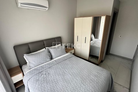 1+1 Leilighet  i Aksu, Antalya, Tyrkia Nr. 43950 - 28