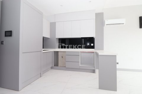 1+1 Leilighet  i Aksu, Antalya, Tyrkia Nr. 43950 - 23
