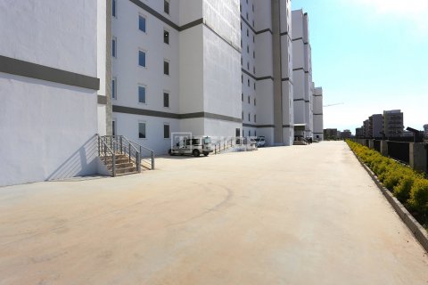 1+1 Leilighet  i Aksu, Antalya, Tyrkia Nr. 43950 - 21