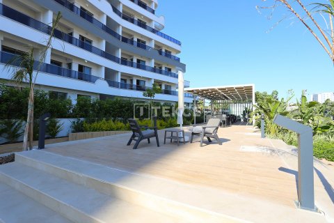 1+1 Leilighet  i Aksu, Antalya, Tyrkia Nr. 43950 - 15