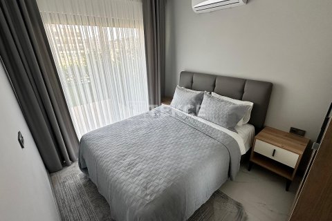 1+1 Leilighet  i Aksu, Antalya, Tyrkia Nr. 43950 - 26