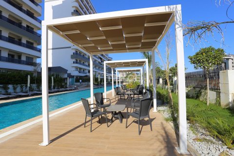 1+1 Leilighet  i Aksu, Antalya, Tyrkia Nr. 43950 - 16