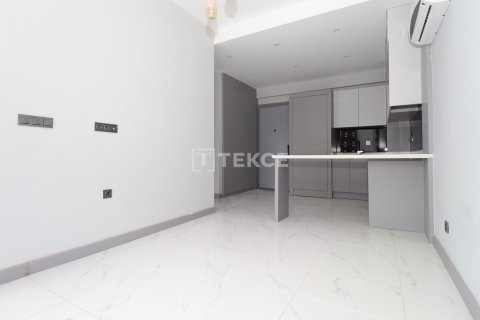 1+1 Leilighet  i Aksu, Antalya, Tyrkia Nr. 43950 - 22