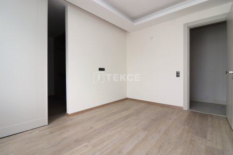 3+1 Lejlighed i Erdemli, Mersin, Tyrkiet Nr. 98073 - 15