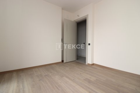 3+1 Lejlighed i Erdemli, Mersin, Tyrkiet Nr. 98073 - 18