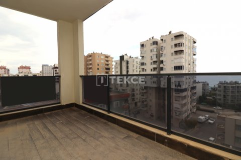 3+1 Lejlighed i Erdemli, Mersin, Tyrkiet Nr. 98073 - 22