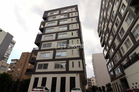 3+1 Lejlighed i Erdemli, Mersin, Tyrkiet Nr. 98073 - 4