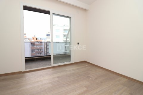 3+1 Lejlighed i Erdemli, Mersin, Tyrkiet Nr. 98073 - 17