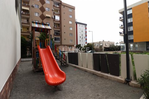 3+1 Lejlighed i Erdemli, Mersin, Tyrkiet Nr. 98073 - 5