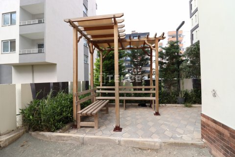 3+1 Lejlighed i Erdemli, Mersin, Tyrkiet Nr. 98073 - 6