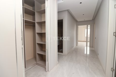 3+1 Lejlighed i Erdemli, Mersin, Tyrkiet Nr. 98073 - 25