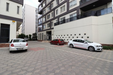 3+1 Lejlighed i Erdemli, Mersin, Tyrkiet Nr. 98073 - 7
