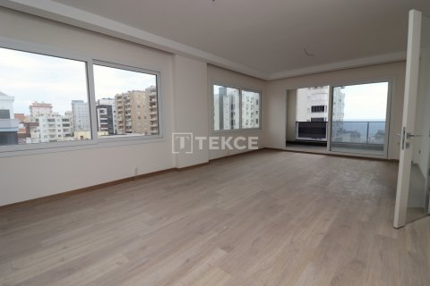 3+1 Lejlighed i Erdemli, Mersin, Tyrkiet Nr. 98073 - 9