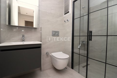 3+1 Lejlighed i Erdemli, Mersin, Tyrkiet Nr. 98073 - 19