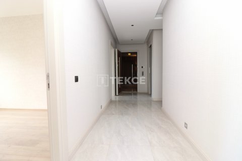 3+1 Lejlighed i Erdemli, Mersin, Tyrkiet Nr. 98073 - 26