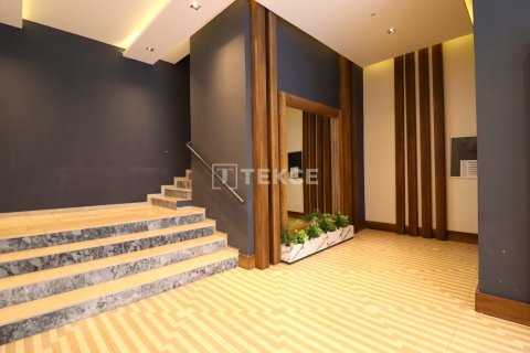 3+1 Lejlighed i Erdemli, Mersin, Tyrkiet Nr. 98073 - 8