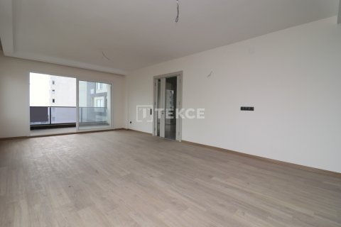 3+1 Lejlighed i Erdemli, Mersin, Tyrkiet Nr. 98073 - 10