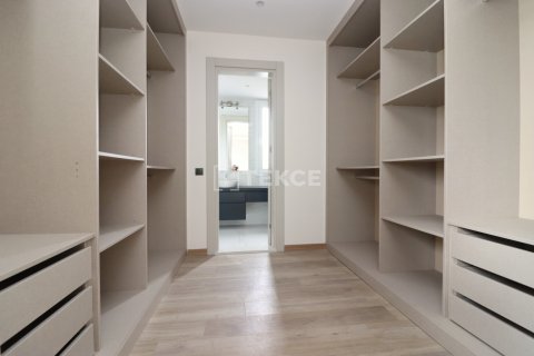 3+1 Lejlighed i Erdemli, Mersin, Tyrkiet Nr. 98073 - 16