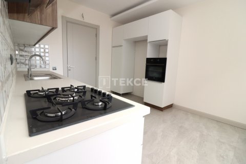 3+1 Lejlighed i Erdemli, Mersin, Tyrkiet Nr. 98073 - 12