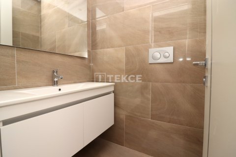 3+1 Lejlighed i Erdemli, Mersin, Tyrkiet Nr. 98073 - 21