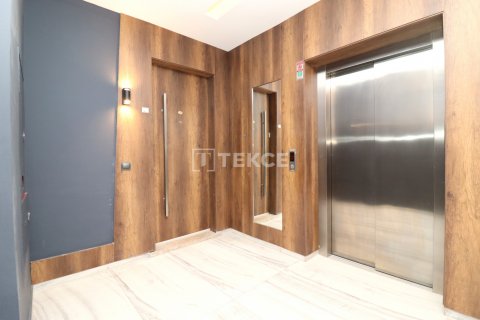 3+1 Lejlighed i Erdemli, Mersin, Tyrkiet Nr. 98073 - 27