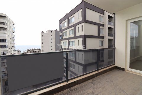 3+1 Lejlighed i Erdemli, Mersin, Tyrkiet Nr. 98073 - 23