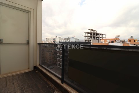 3+1 Lejlighed i Erdemli, Mersin, Tyrkiet Nr. 98073 - 24