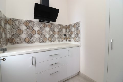 3+1 Lejlighed i Erdemli, Mersin, Tyrkiet Nr. 98073 - 13