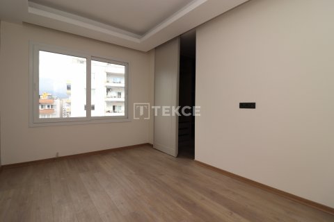 3+1 Lejlighed i Erdemli, Mersin, Tyrkiet Nr. 98073 - 14