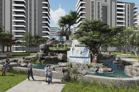 Leilighet  i Iskele,  Nr. 98076 - 6