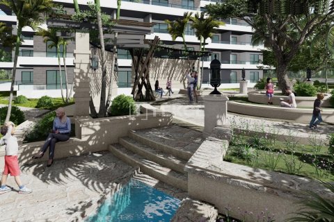 Leilighet  i Iskele,  Nr. 98076 - 5