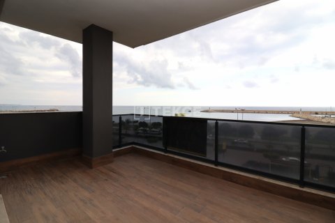 2+1 Lejlighed  i Erdemli, Mersin, Tyrkiet Nr. 98074 - 16