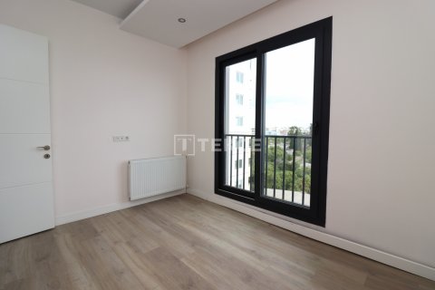 2+1 Lejlighed  i Erdemli, Mersin, Tyrkiet Nr. 98074 - 12