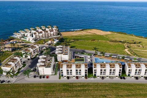 Daire 1+1 Tatlısu, Gazimağusa, №214170 - 4