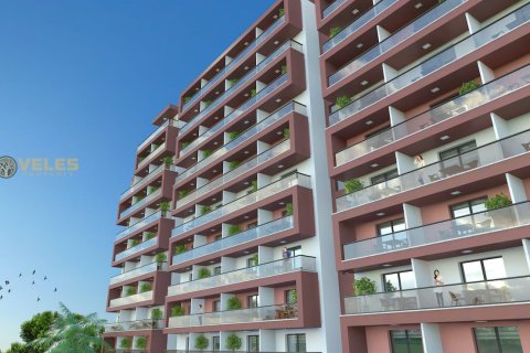 Продажа квартиры  в Лонг Бич, Искеле, Северный Кипр студия, 32м2, №214165 – фото 6