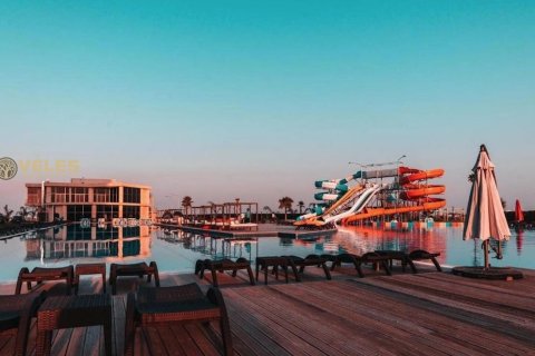 Lägenhet i Long Beach, Iskele, Nr. 214166 - 5