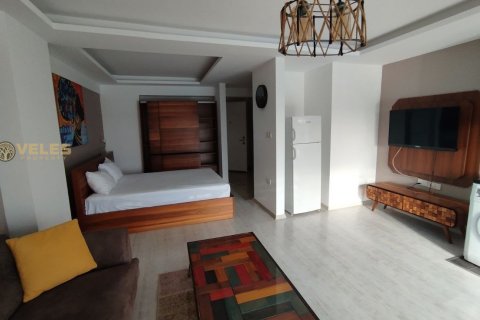 Lägenhet i Long Beach, Iskele, Nr. 214166 - 11