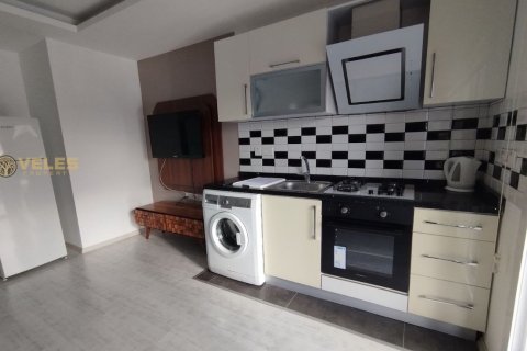 Lägenhet i Long Beach, Iskele, Nr. 214166 - 10