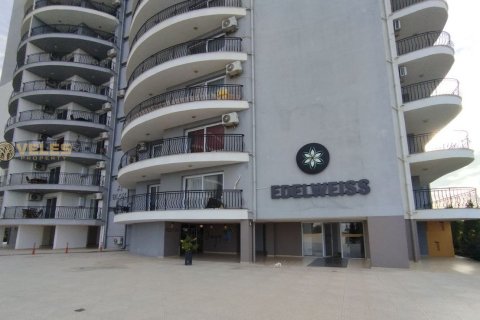 Lägenhet i Long Beach, Iskele, Nr. 214166 - 8