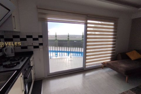 Lägenhet i Long Beach, Iskele, Nr. 214166 - 16