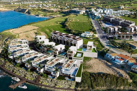 2+1 Lägenhet i Tatlisu, Famagusta, Nr. 214171 - 4