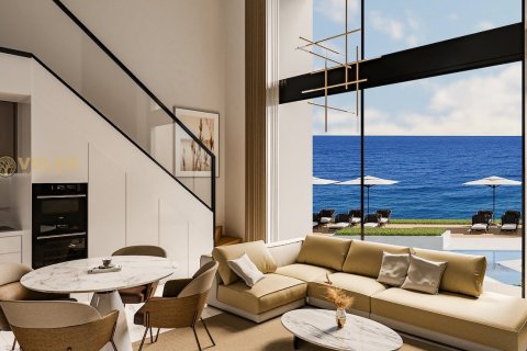 2+1 Lägenhet i Tatlisu, Famagusta, Nr. 214171 - 3