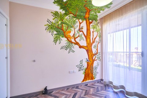 2+1 Lägenhet i Bahceli, Girne, Nr. 214168 - 4