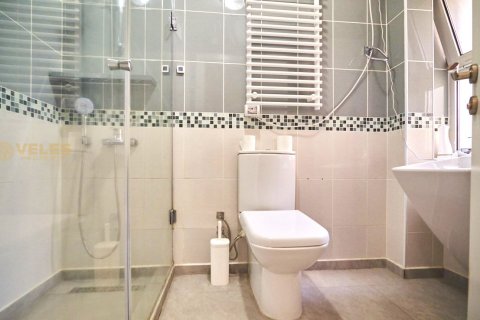 2+1 Lägenhet i Bahceli, Girne, Nr. 214168 - 7