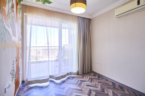 2+1 Lägenhet i Bahceli, Girne, Nr. 214168 - 3