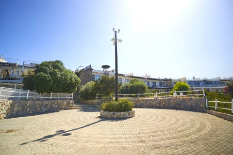 2+1 Lägenhet i Bahceli, Girne, Nr. 214168 - 16