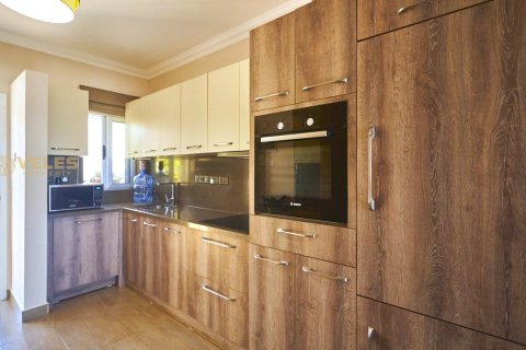 2+1 Lägenhet i Bahceli, Girne, Nr. 214168 - 8